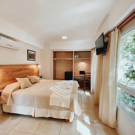 Hotel Monet Mar del Plata Dış mekan fotoğraf