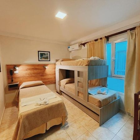 Hotel Monet Mar del Plata Dış mekan fotoğraf