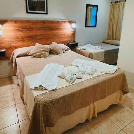 Hotel Monet Mar del Plata Dış mekan fotoğraf