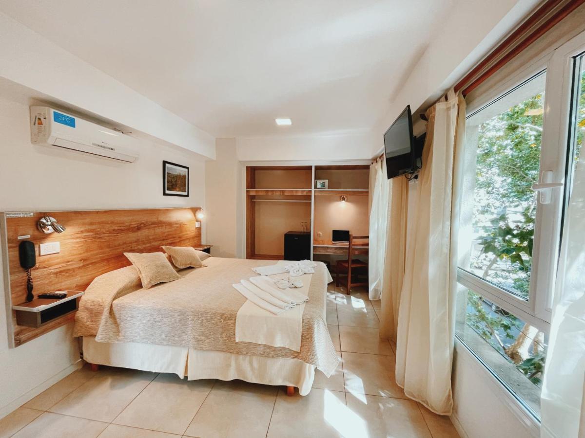 Hotel Monet Mar del Plata Dış mekan fotoğraf
