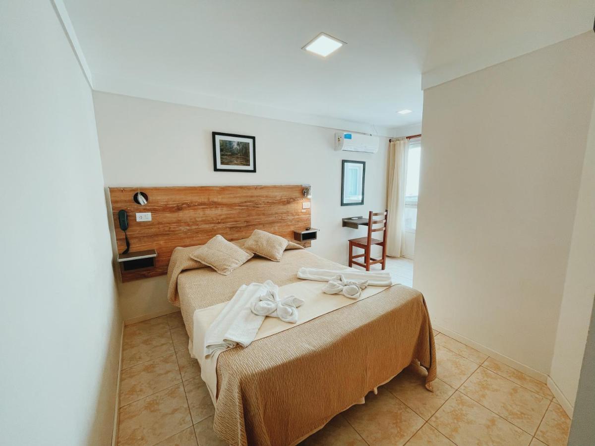 Hotel Monet Mar del Plata Dış mekan fotoğraf