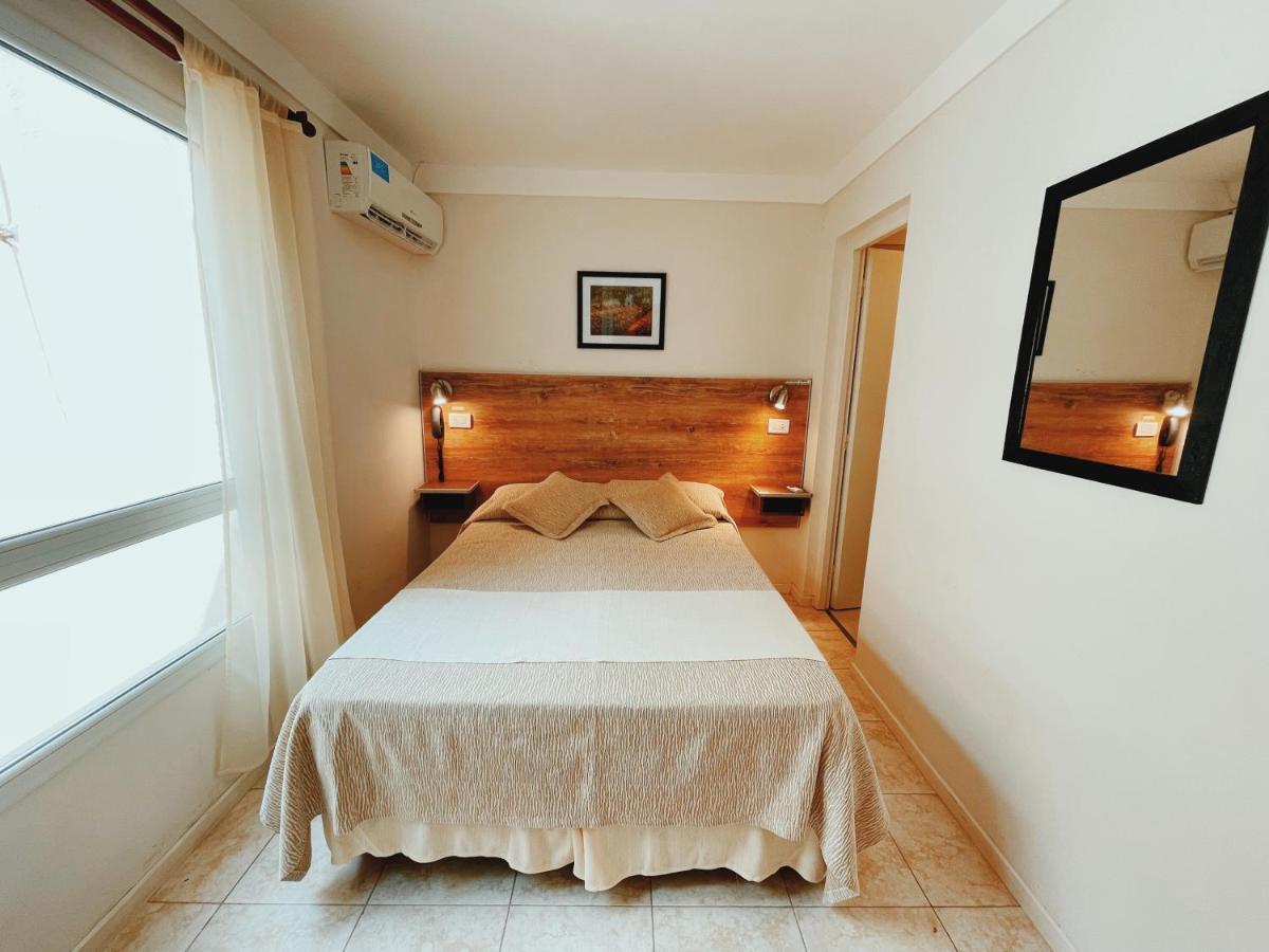 Hotel Monet Mar del Plata Dış mekan fotoğraf