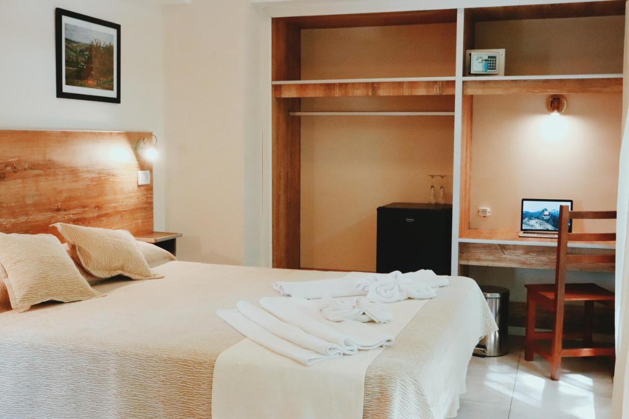 Hotel Monet Mar del Plata Dış mekan fotoğraf