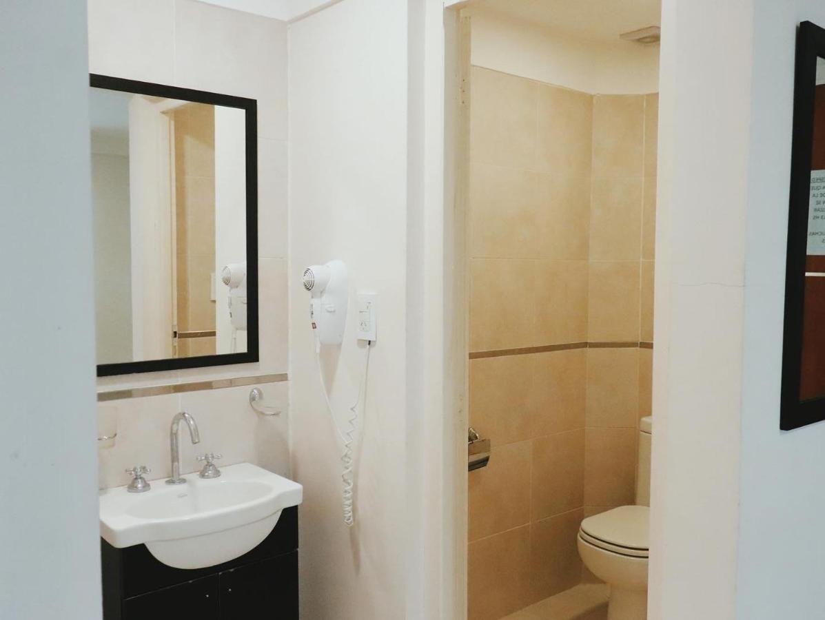Hotel Monet Mar del Plata Dış mekan fotoğraf
