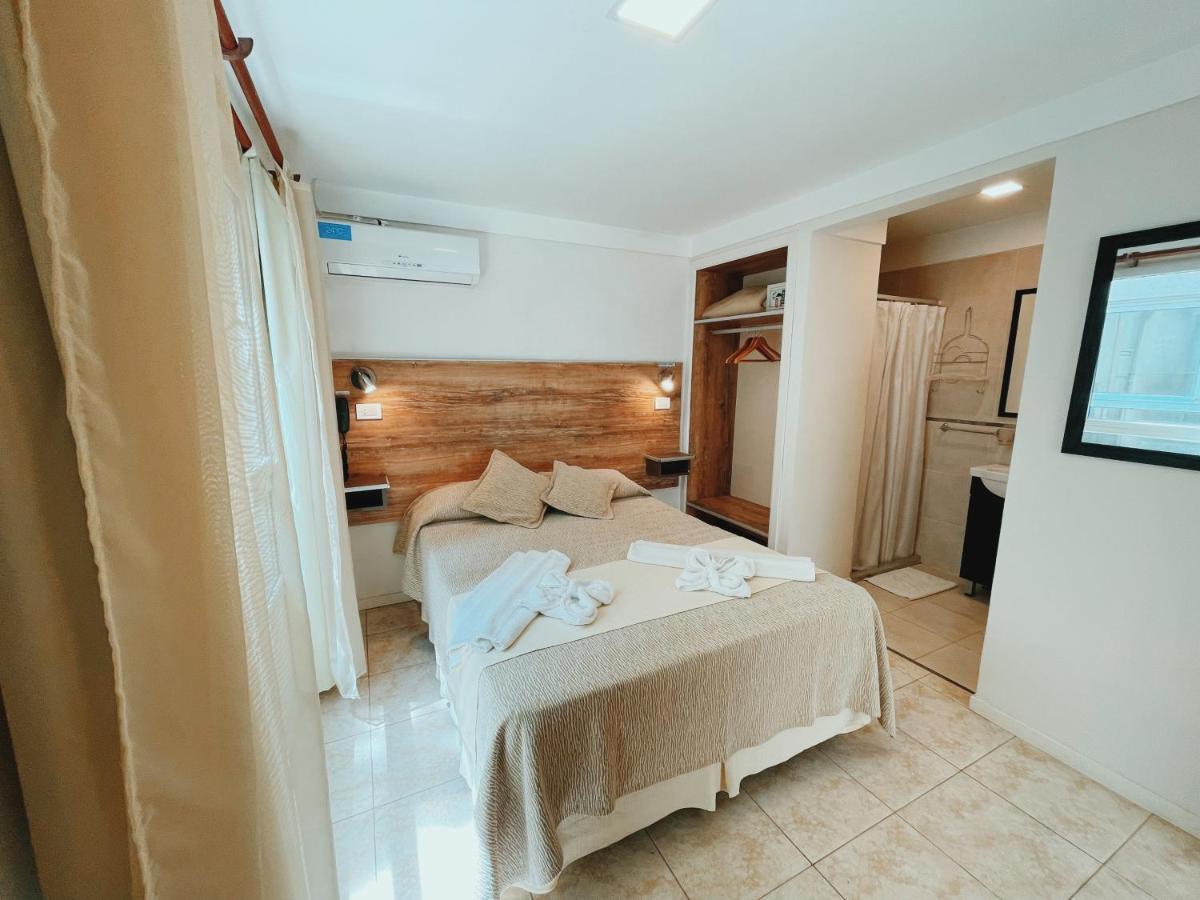 Hotel Monet Mar del Plata Dış mekan fotoğraf