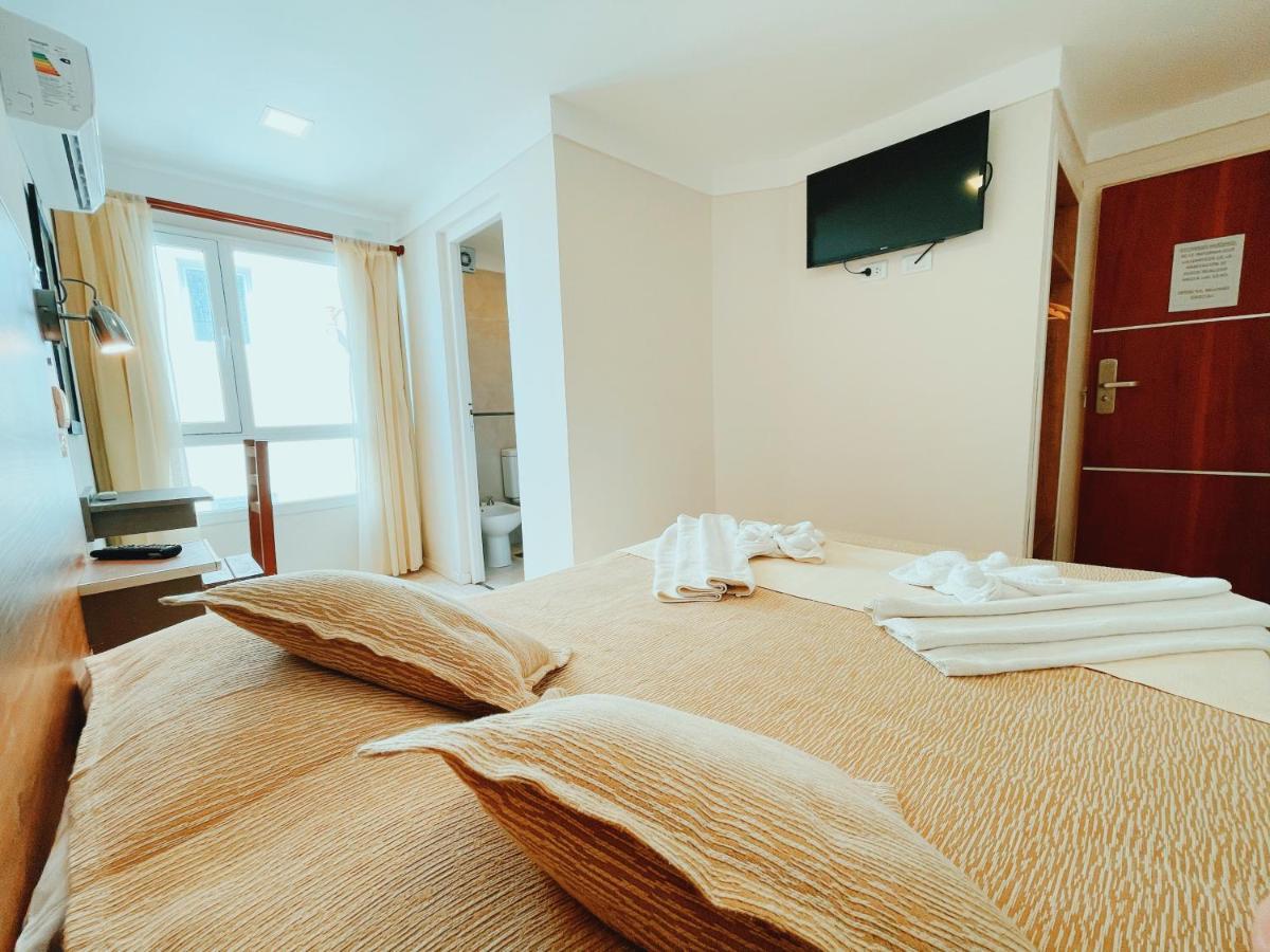 Hotel Monet Mar del Plata Dış mekan fotoğraf