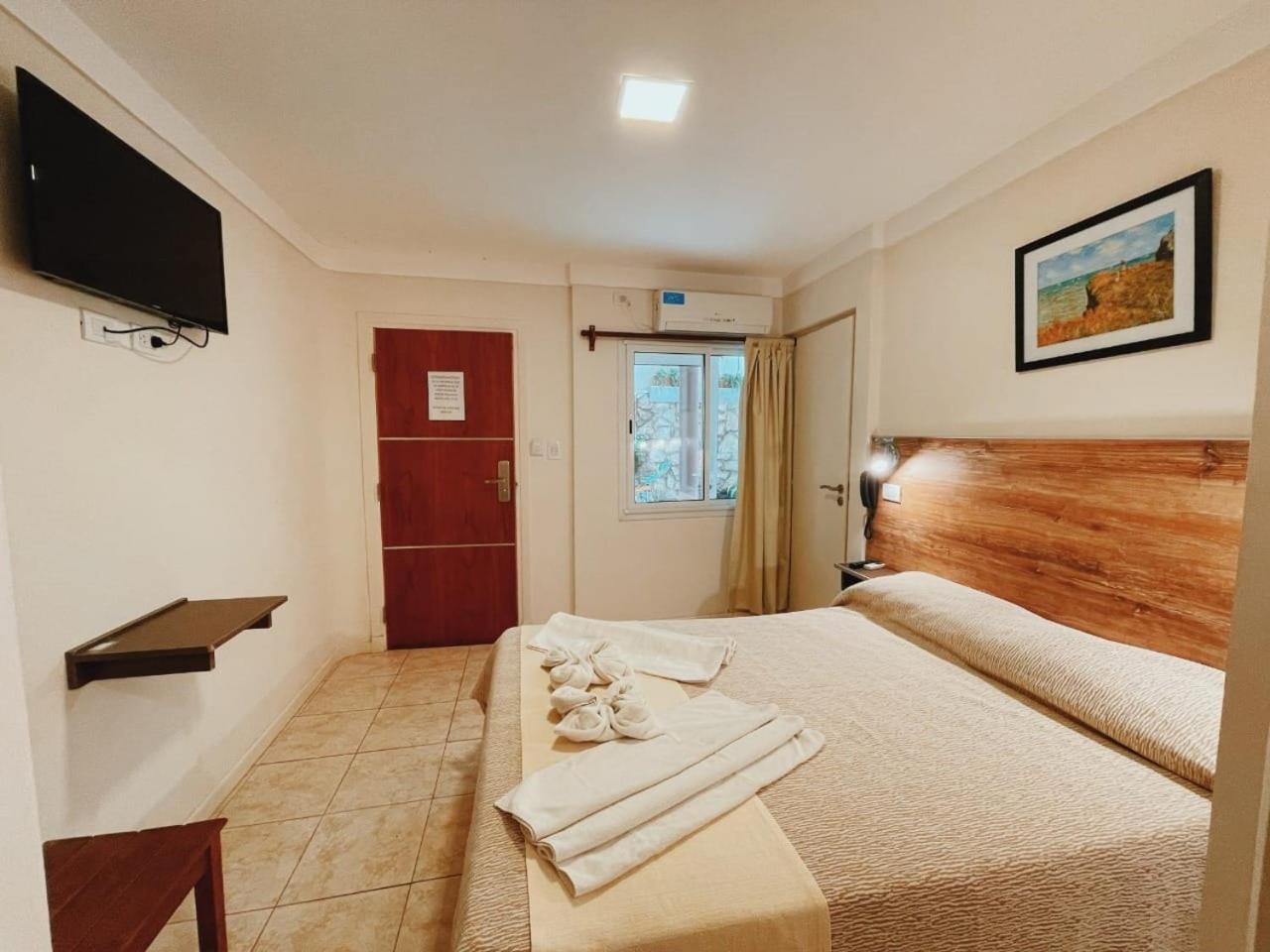 Hotel Monet Mar del Plata Dış mekan fotoğraf