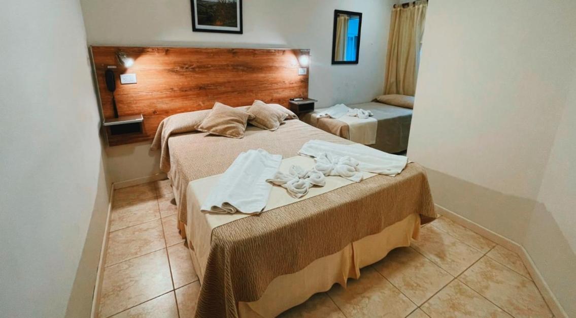 Hotel Monet Mar del Plata Dış mekan fotoğraf